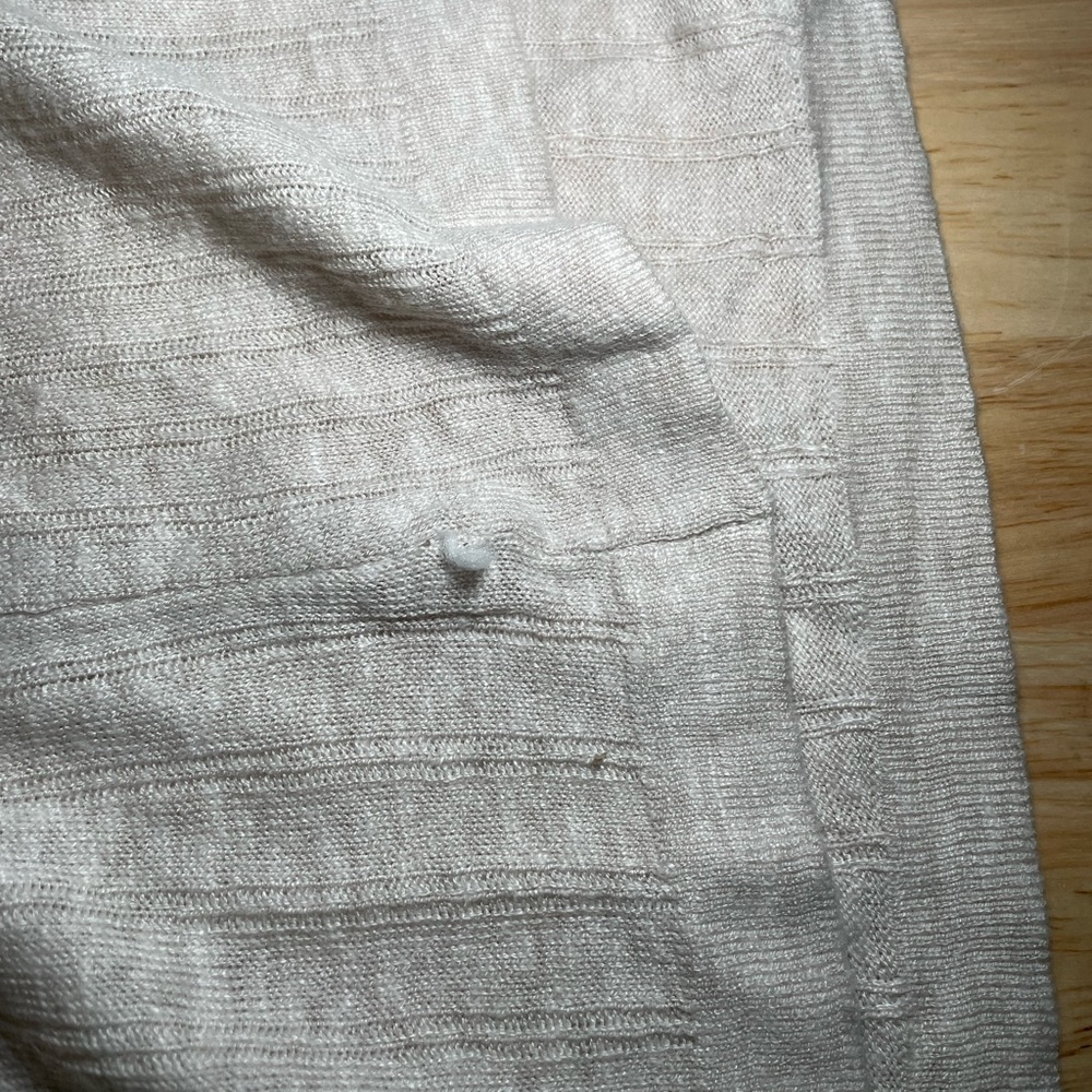 NWT J.Jill Long Cardigan Size XS - Picture 7 of 10